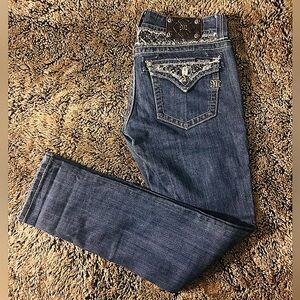 Beautiful Miss Me Jeans ⚜️